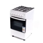PLINSKI ŠTEDILNIK VIVAX FC-40502I WH - slika 2
